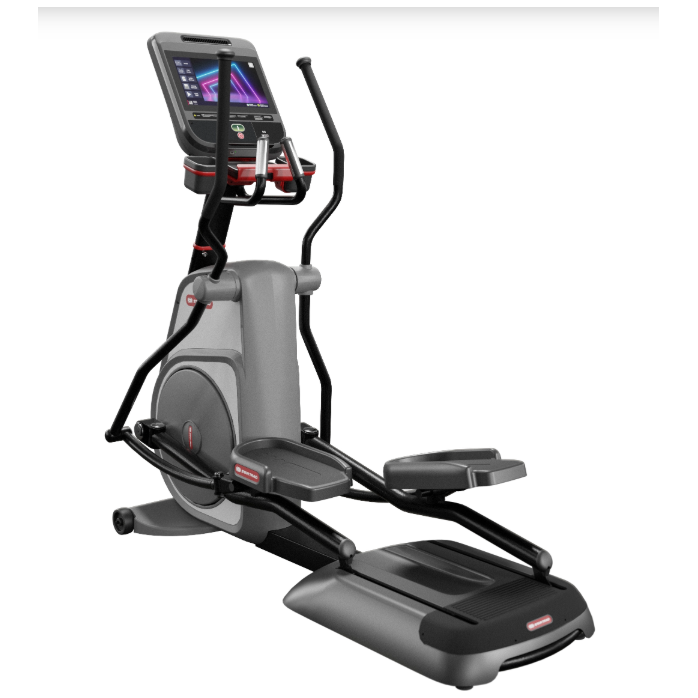 8CT Cross Trainer