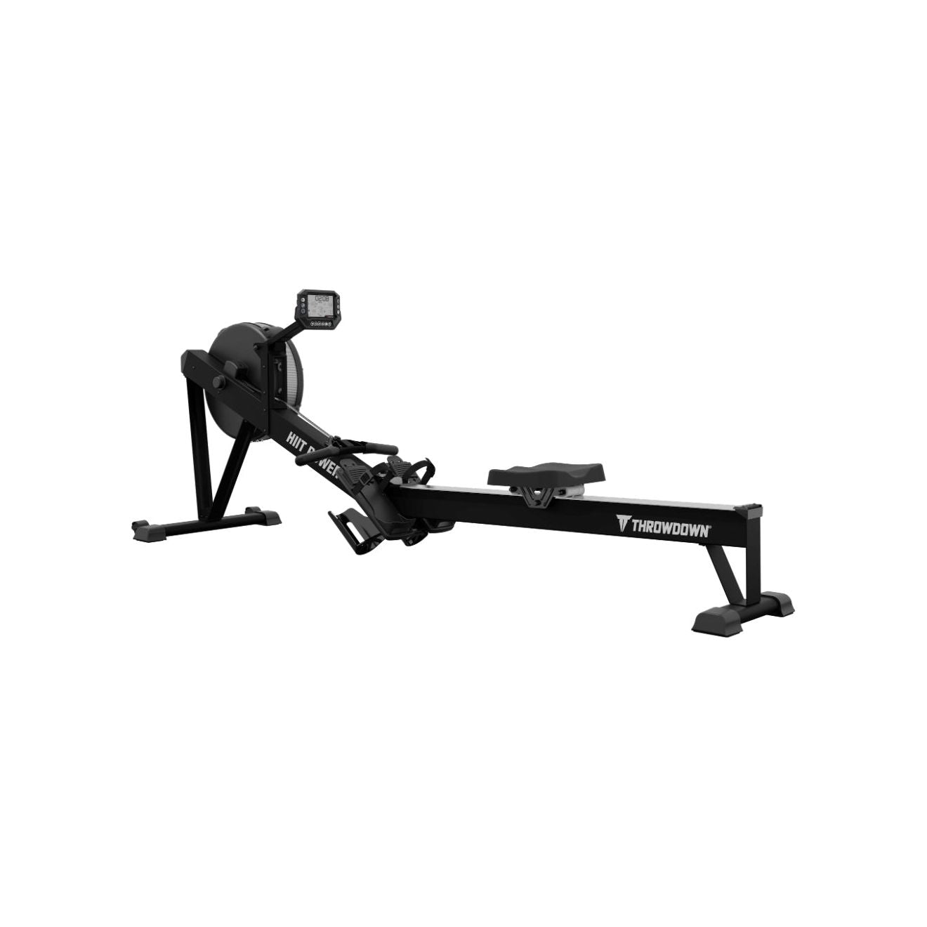 HIIT Rower