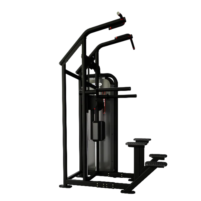 Impact® Chin Dip Assist