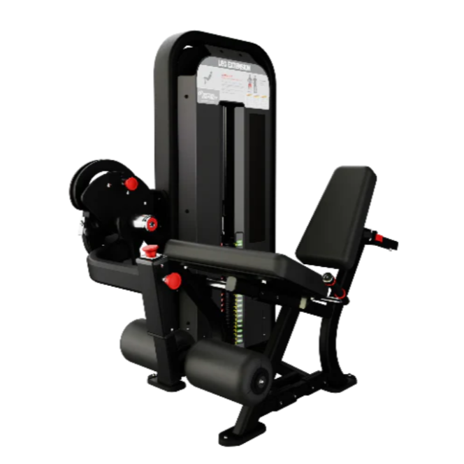 Impact Leg Extension