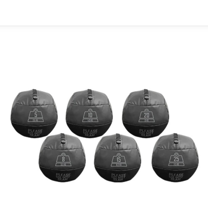 Medicine Ball
