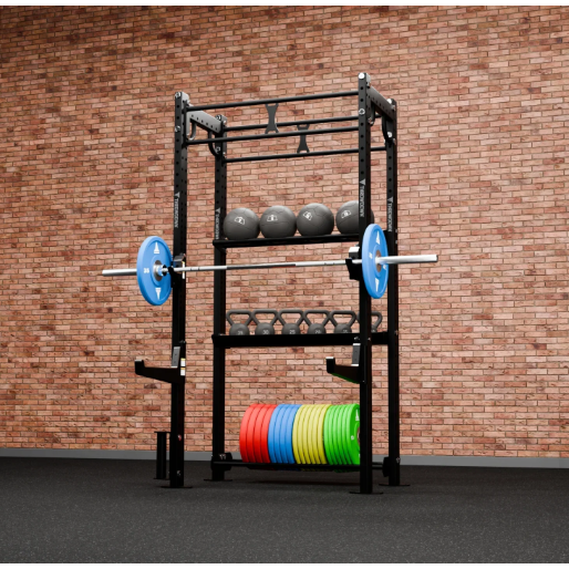 2 x 4 Compact XTC Rig