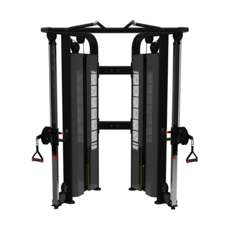 Nautilus Instinct Dual Adjustable Pulley