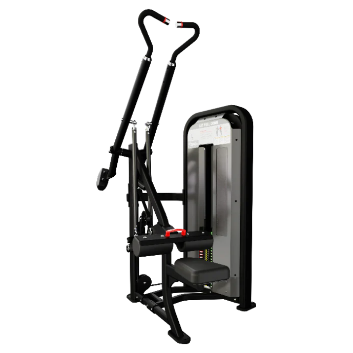 Nautilus Impact Fixed Lat Pulldown