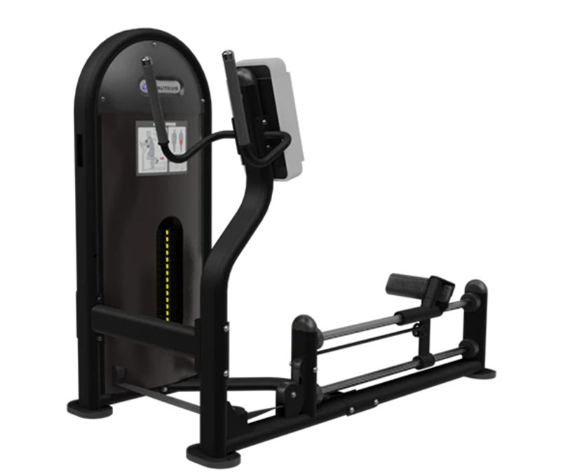 Nautilus Instinct Glute Machine