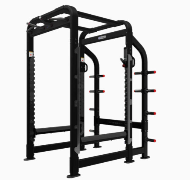 Nautilus Power Cage