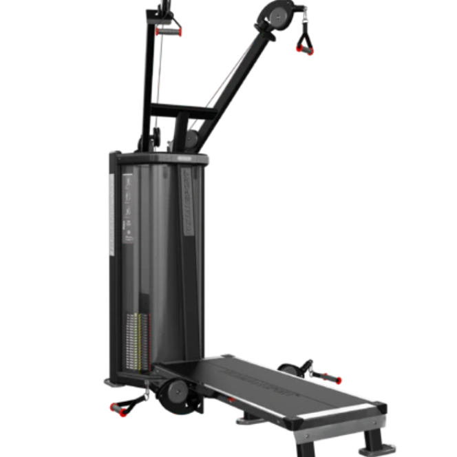 HumanSport Pull Lift