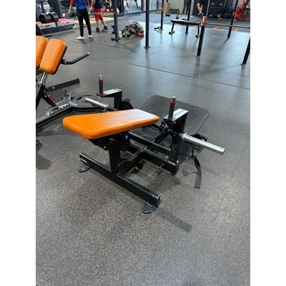Nautilus Glute Drive