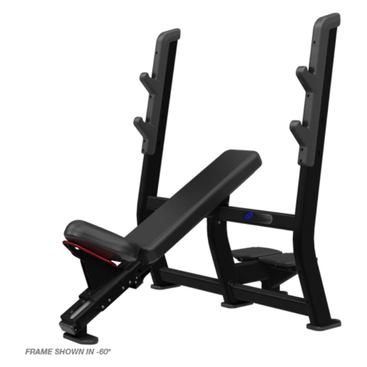 Incline Bench Press