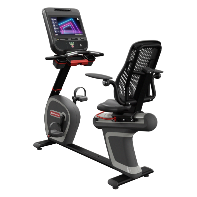 8RB Recumbent Bike