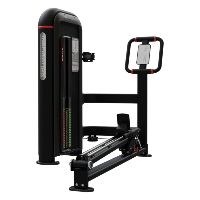 Inspiration Glute Press