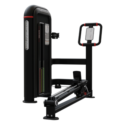 Inspiration Glute Press