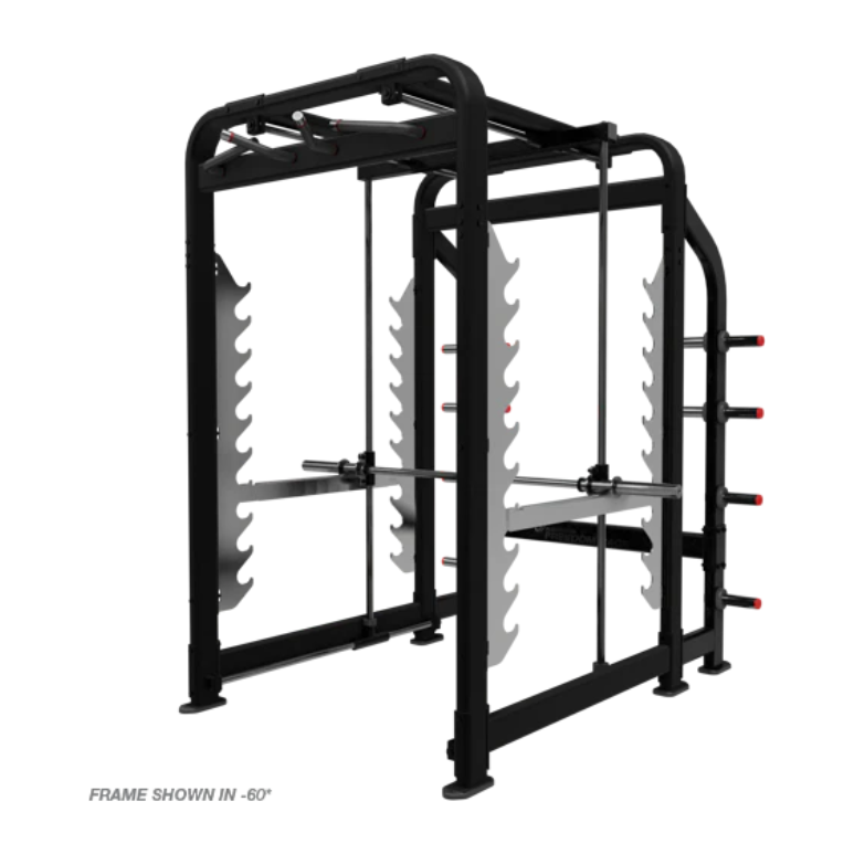 Freedom Rack – Shield and Strength New and Used Fitness Equipment