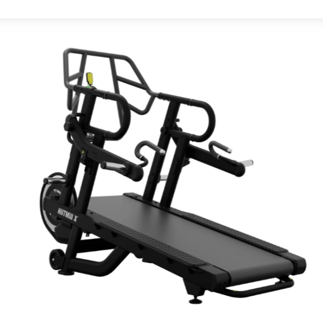 Hitmill Stairmaster Hilmil X – Shield and Strength New and Used Fitness Equipment