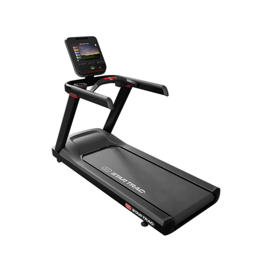 Star Trac 4 TR Treadmil