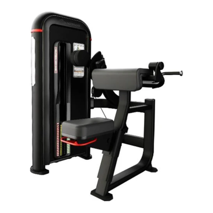 Nautilus Inspiration Bilateral Arm Curl