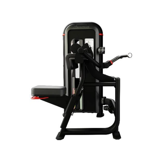 Nautilus Inspiration Bilateral Arm Curl