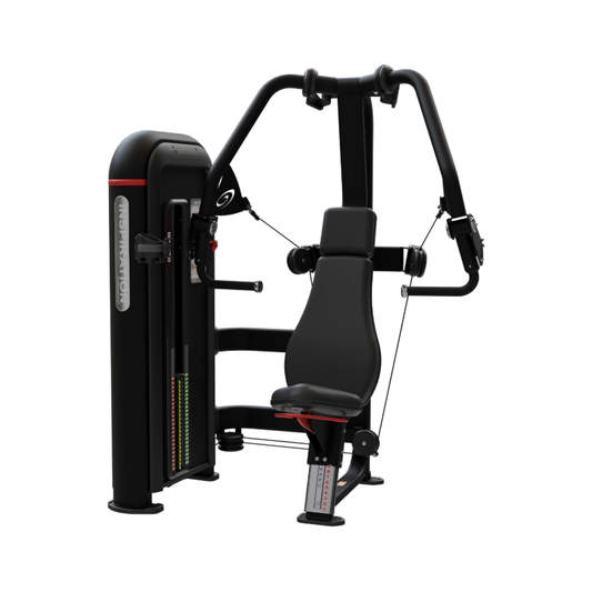 Nautilus Inspiration Chest Press