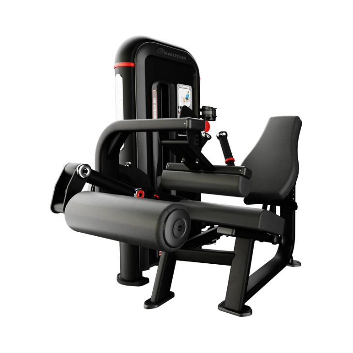Nautilus Inspiration Seated Leg Curl