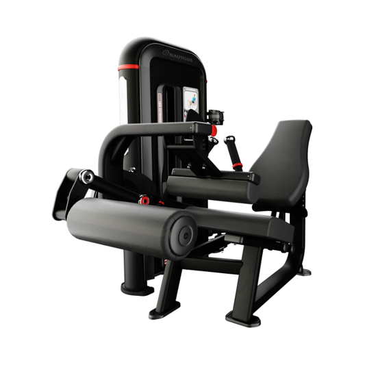 Nautilus Inspiration Seated Leg Curl
