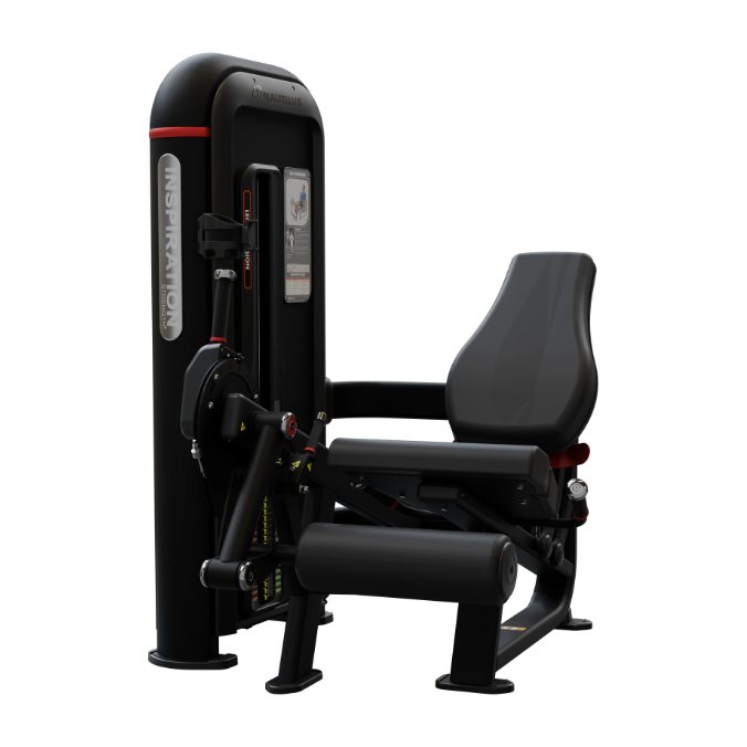 Nautilus Inspiration Leg Extension