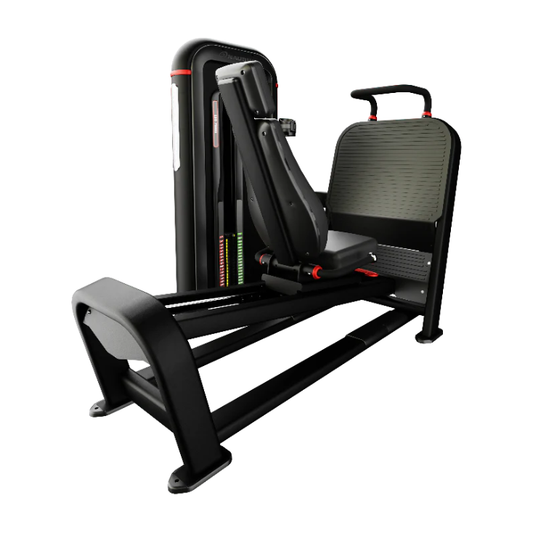 Nautilus Inspiration Leg Press