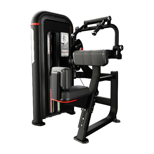 Nautilus Inspiration Tricep Extension