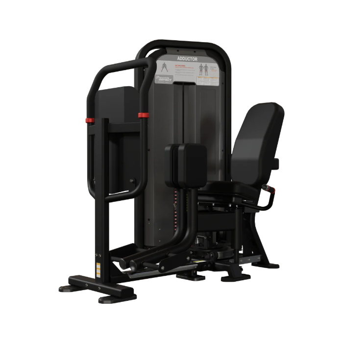 Nautilus Impact Adductor