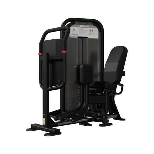 Nautilus Impact Adductor
