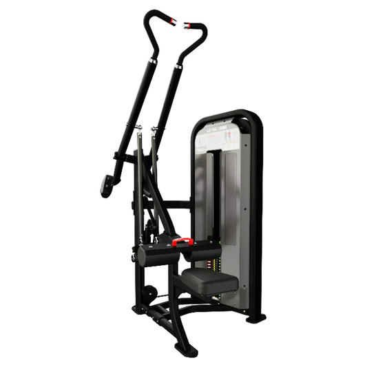 Nautilus Impact Fixed Lat Pulldown
