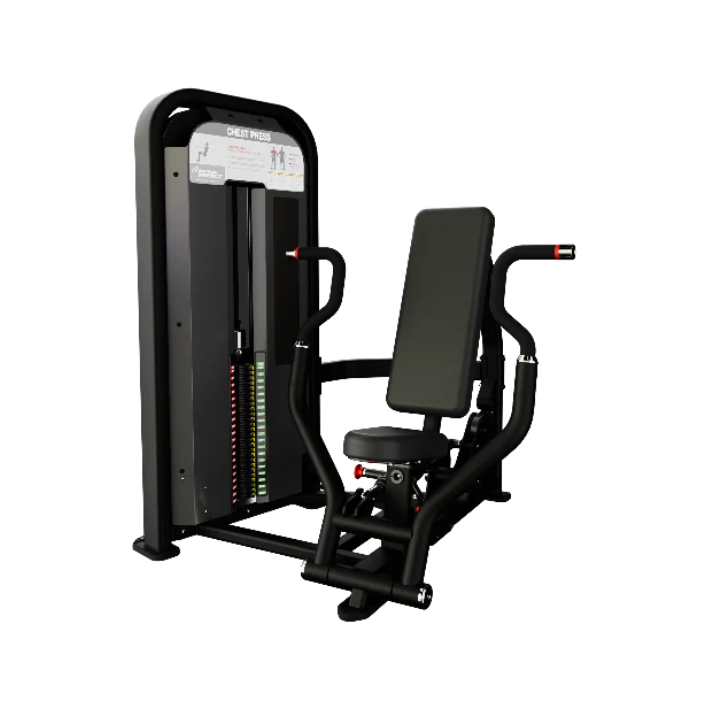 Nautilus Impact Chest Press