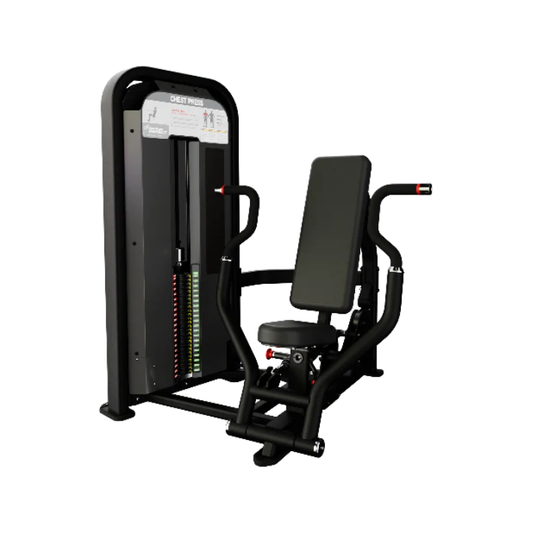 Nautilus Impact Chest Press