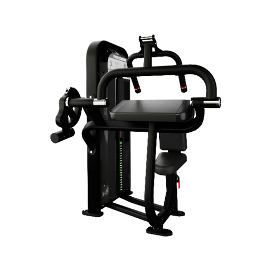 Nautilus Impact Tricep Extension