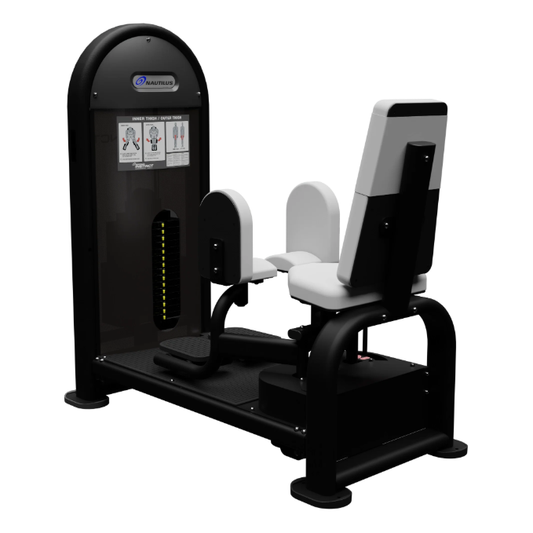 Nautilus Instinct Inner Outer Thigh Combo