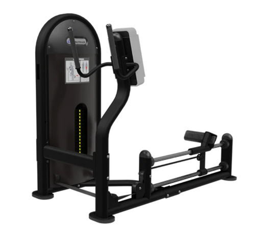 Nautilus Instinct Glute Machine
