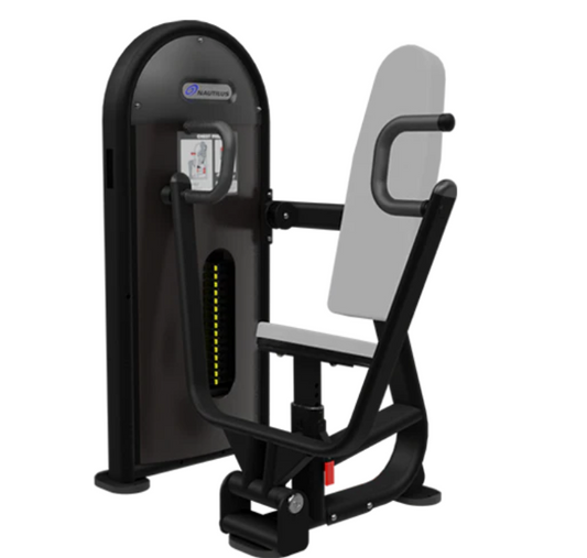 Nautilus Instinct Vertical Chest Press