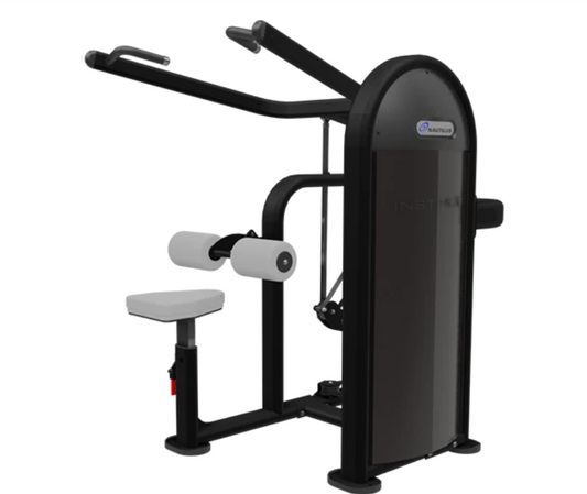 Nautilus Instinct Lat Pulldown