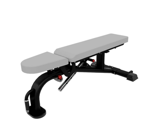 Nautilus Instinct Multi-Adjustable Bench