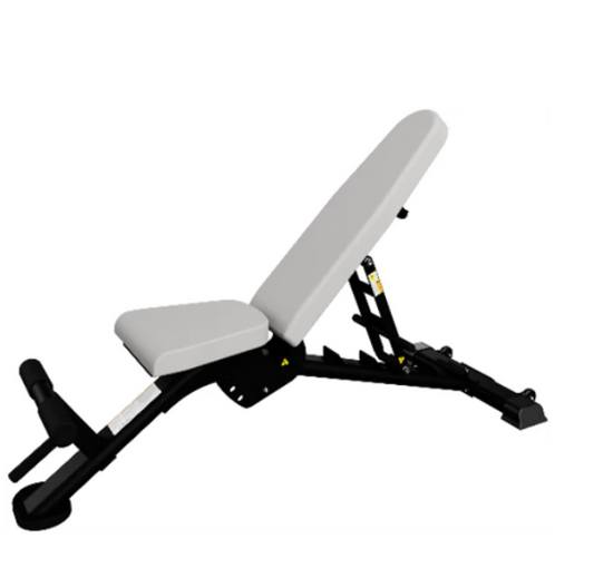 Nautilus Instinct Multi Adjustable Bench