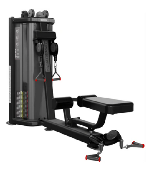 Human Sport Total Delts