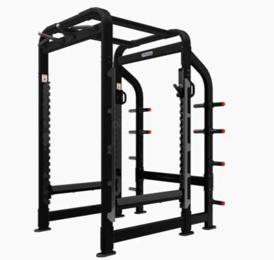 Nautilus Power Cage