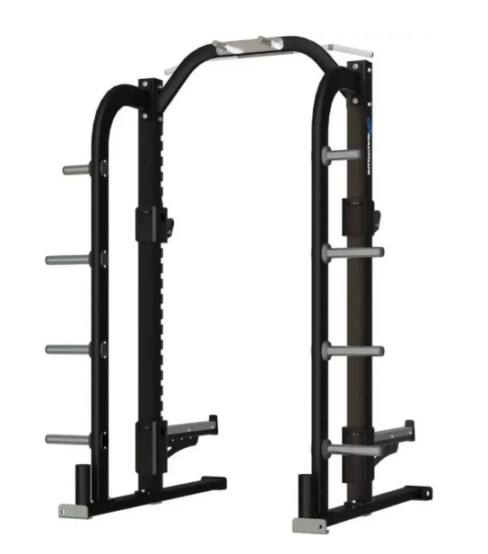 Nautilus Half Rack