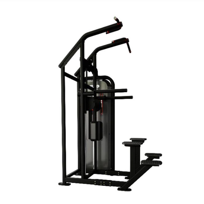 Impact Pull up/Dip Assist