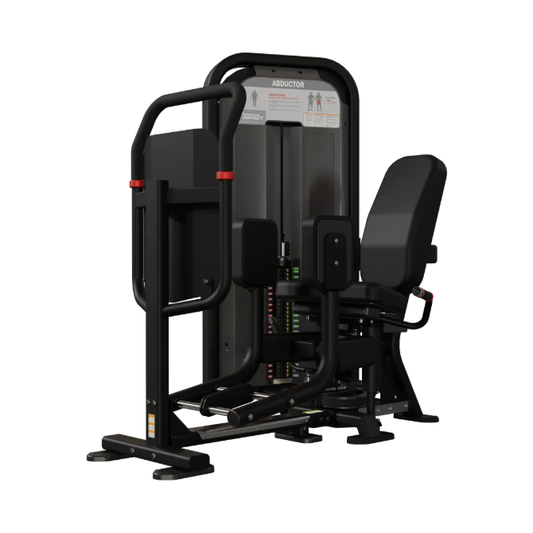 Nautilus Impact Abductor