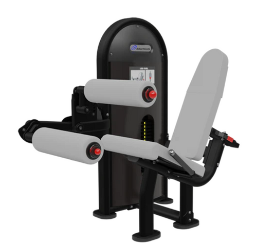 Nautilus Instinct Seated Leg Curl