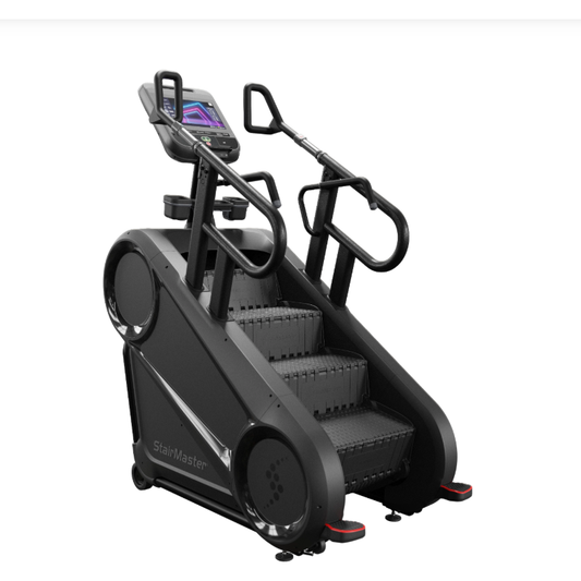 10 G Stair Master