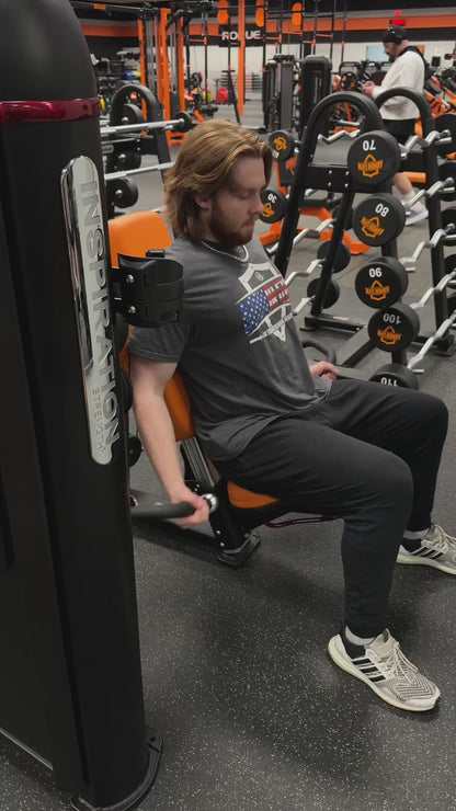Inspiration Biceps Curl